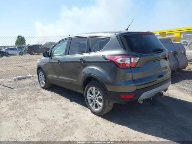 Ford ESCAPE SE 2017 1FMCU9G94HUE50406 Image 3