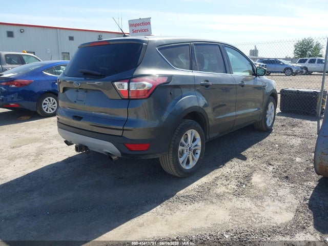 Ford ESCAPE SE 2017 1FMCU9G94HUE50406 Image 4
