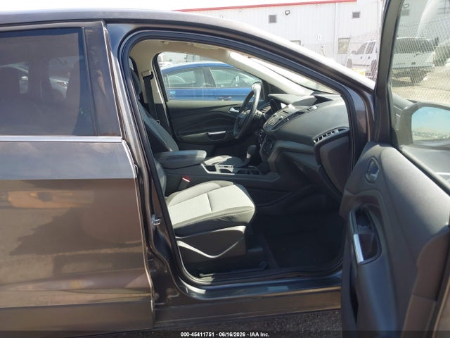 Ford ESCAPE SE 2017 1FMCU9G94HUE50406 Image 5