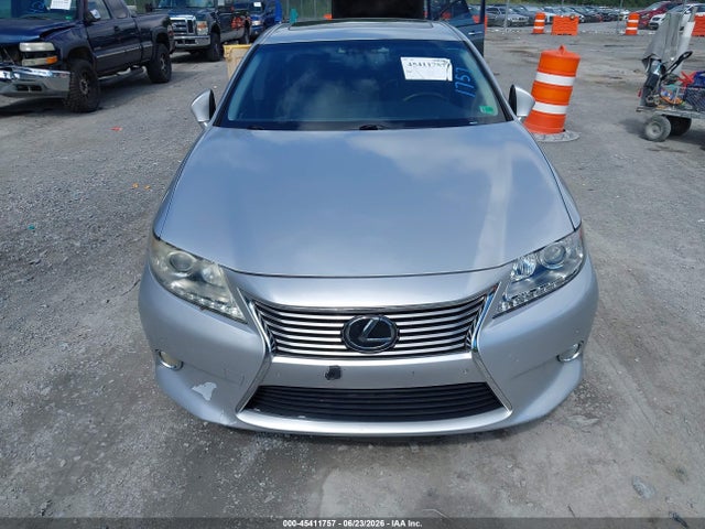 Auction sale of the 2013 Lexus Es 350, vin: JTHBK1GG3D2011210, lot number: 45411757