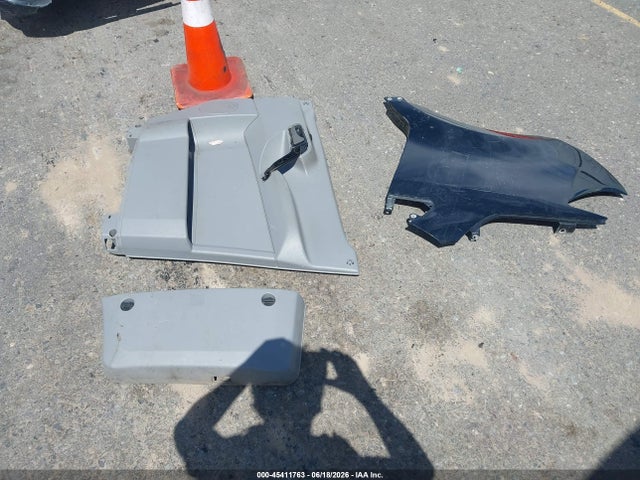 WD3PF4CC4JP649040 Mercedes-Benz Sprinter 3500 High Roof V6/standard Roof V6
