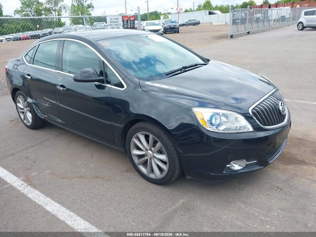 Aukcja sprzedaży 2015 Buick Verano Leather Group, vin: 1G4PS5SK4F4213275, numer aukcji: 45411764