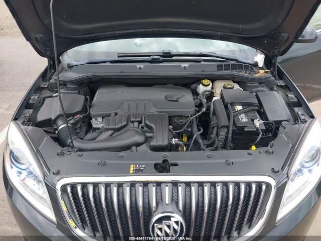 Продажа на аукционе авто 2015 Buick Verano Leather Group, vin: 1G4PS5SK4F4213275, номер лота: 45411764