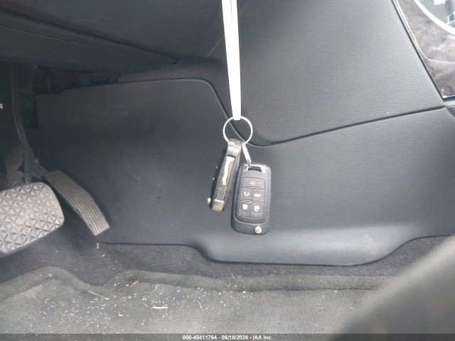 Продажа на аукционе авто 2015 Buick Verano Leather Group, vin: 1G4PS5SK4F4213275, номер лота: 45411764