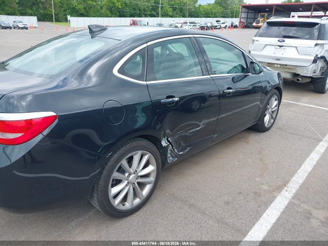 Продажа на аукционе авто 2015 Buick Verano Leather Group, vin: 1G4PS5SK4F4213275, номер лота: 45411764