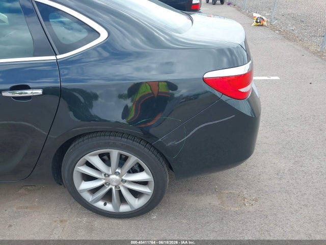 Продажа на аукционе авто 2015 Buick Verano Leather Group, vin: 1G4PS5SK4F4213275, номер лота: 45411764