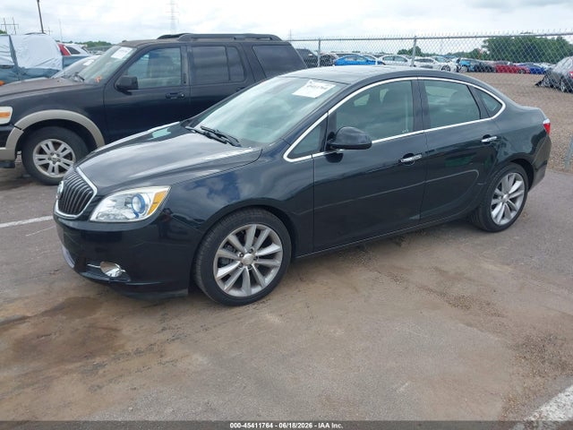 Продажа на аукционе авто 2015 Buick Verano Leather Group, vin: 1G4PS5SK4F4213275, номер лота: 45411764