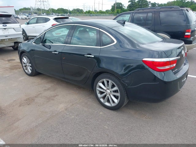 Продажа на аукционе авто 2015 Buick Verano Leather Group, vin: 1G4PS5SK4F4213275, номер лота: 45411764