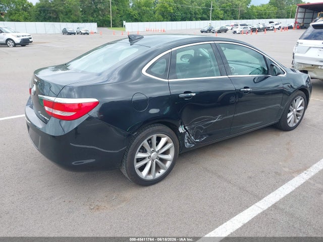 Продажа на аукционе авто 2015 Buick Verano Leather Group, vin: 1G4PS5SK4F4213275, номер лота: 45411764