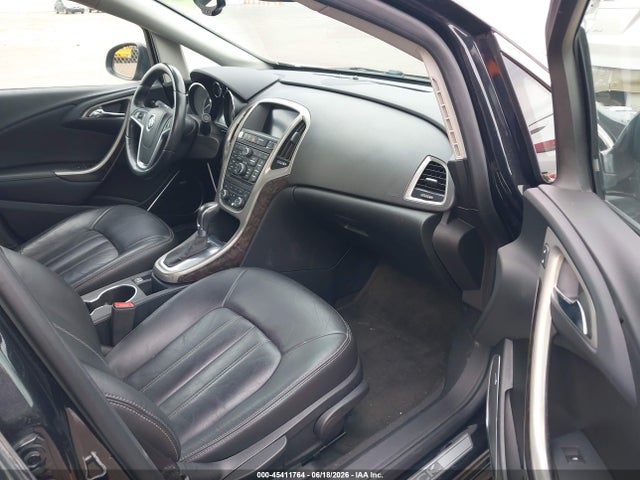 Продажа на аукционе авто 2015 Buick Verano Leather Group, vin: 1G4PS5SK4F4213275, номер лота: 45411764