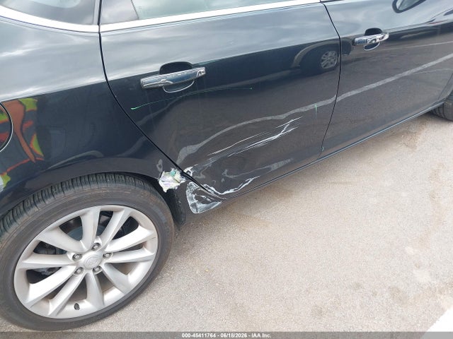 Продажа на аукционе авто 2015 Buick Verano Leather Group, vin: 1G4PS5SK4F4213275, номер лота: 45411764