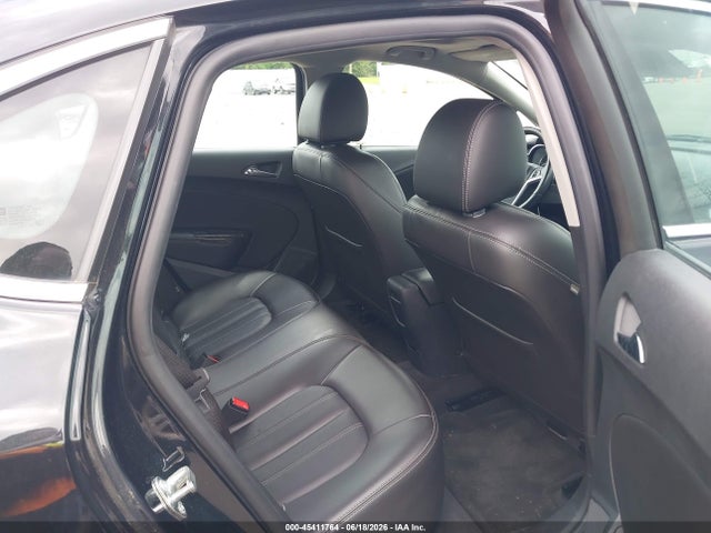 Продажа на аукционе авто 2015 Buick Verano Leather Group, vin: 1G4PS5SK4F4213275, номер лота: 45411764