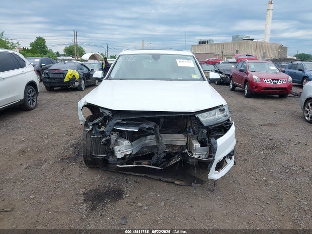 2019 Audi Q7 მანქანა იყიდება აუქციონზე, vin: WA1LAAF76KD021980, აუქციონის ნომერი: 45411765