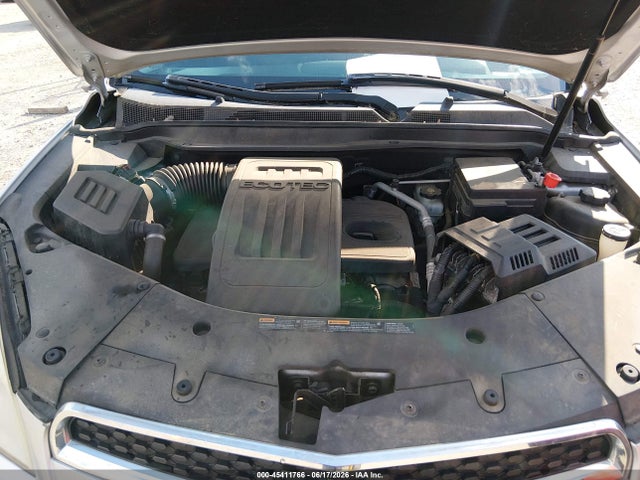 Продаж на аукціоні авто 2014 Chevrolet Equinox Ls, vin: 2GNALAEK6E6236542, номер лоту: 45411766