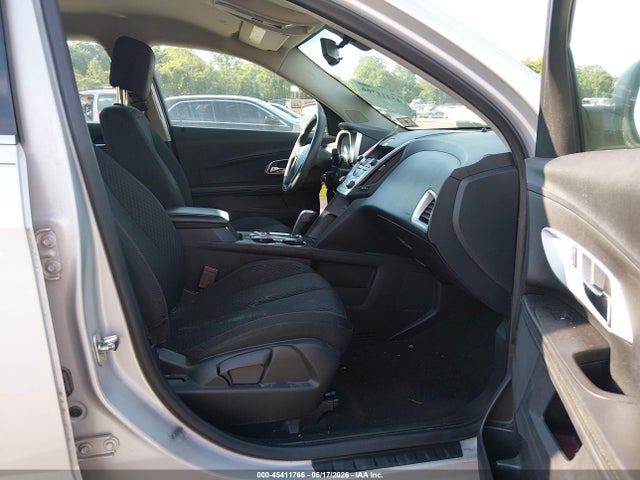 Продаж на аукціоні авто 2014 Chevrolet Equinox Ls, vin: 2GNALAEK6E6236542, номер лоту: 45411766