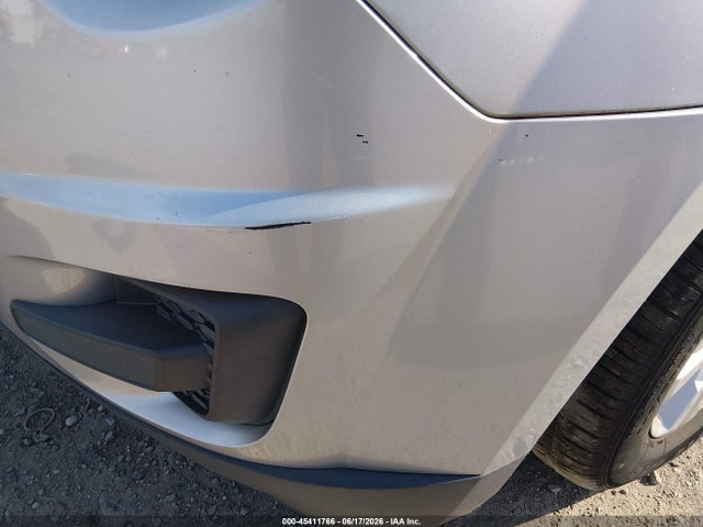 Продаж на аукціоні авто 2014 Chevrolet Equinox Ls, vin: 2GNALAEK6E6236542, номер лоту: 45411766