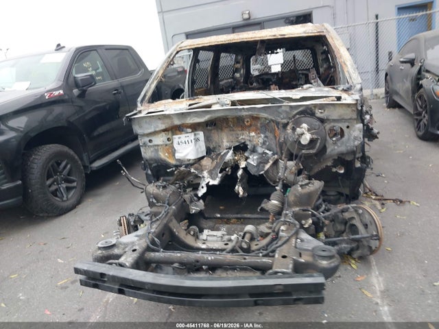 1GYS3HKJXHR297915 Cadillac Escalade Esv Luxury