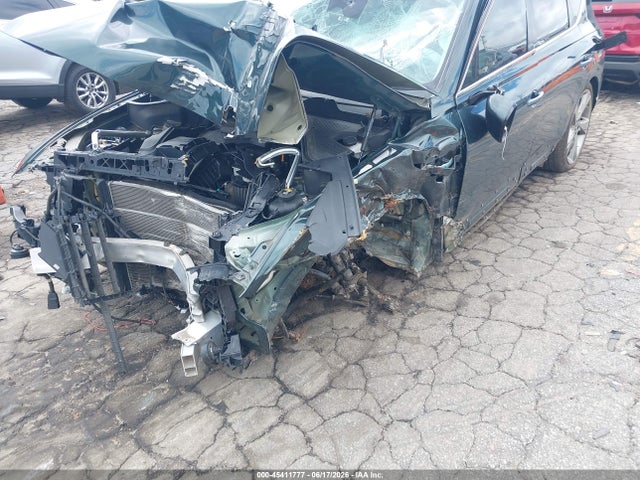 Aukcja sprzedaży 2022 Genesis Gv80 2.5t Awd, vin: KMUHBDSB5NU079245, numer aukcji: 45411777