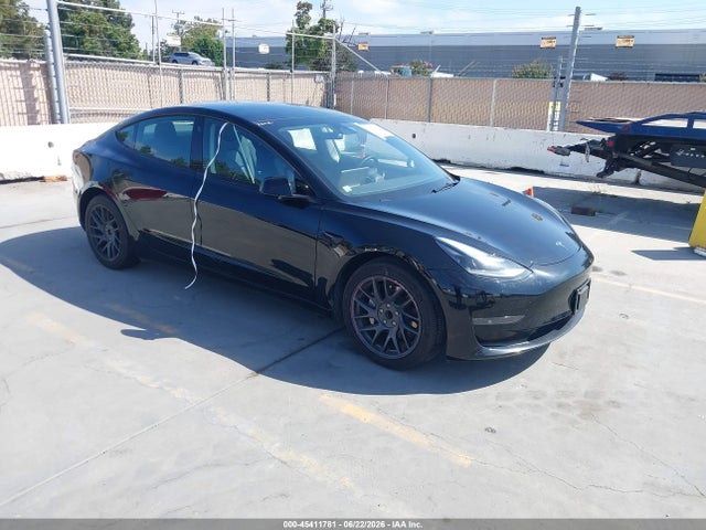 Aukcja sprzedaży 2023 Tesla Model 3 Rear-wheel Drive, vin: 5YJ3E1EA3PF662916, numer aukcji: 45411781