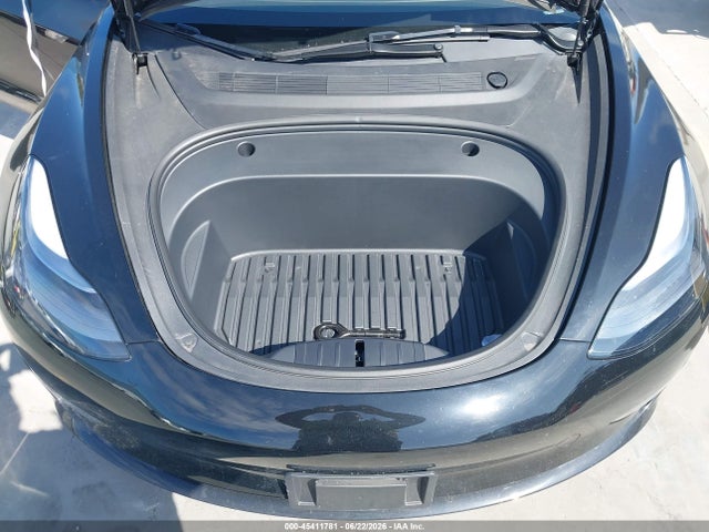 Aukcja sprzedaży 2023 Tesla Model 3 Rear-wheel Drive, vin: 5YJ3E1EA3PF662916, numer aukcji: 45411781