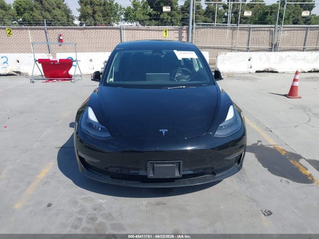 Aukcja sprzedaży 2023 Tesla Model 3 Rear-wheel Drive, vin: 5YJ3E1EA3PF662916, numer aukcji: 45411781