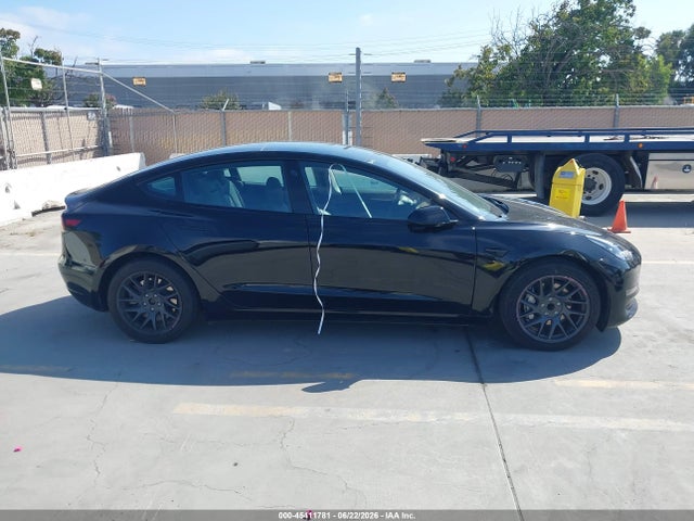 Aukcja sprzedaży 2023 Tesla Model 3 Rear-wheel Drive, vin: 5YJ3E1EA3PF662916, numer aukcji: 45411781