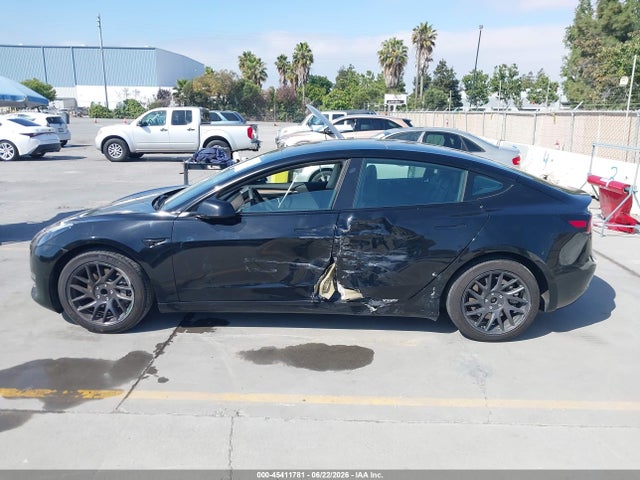 Aukcja sprzedaży 2023 Tesla Model 3 Rear-wheel Drive, vin: 5YJ3E1EA3PF662916, numer aukcji: 45411781