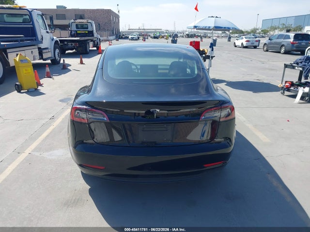 Aukcja sprzedaży 2023 Tesla Model 3 Rear-wheel Drive, vin: 5YJ3E1EA3PF662916, numer aukcji: 45411781