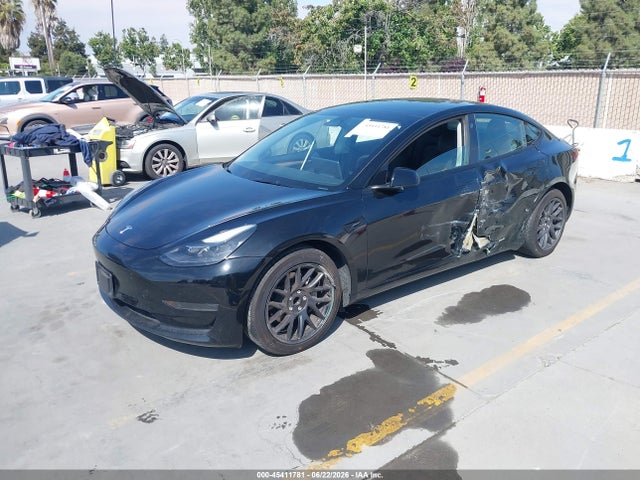Aukcja sprzedaży 2023 Tesla Model 3 Rear-wheel Drive, vin: 5YJ3E1EA3PF662916, numer aukcji: 45411781