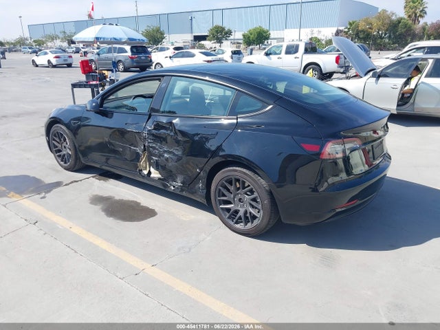 Aukcja sprzedaży 2023 Tesla Model 3 Rear-wheel Drive, vin: 5YJ3E1EA3PF662916, numer aukcji: 45411781