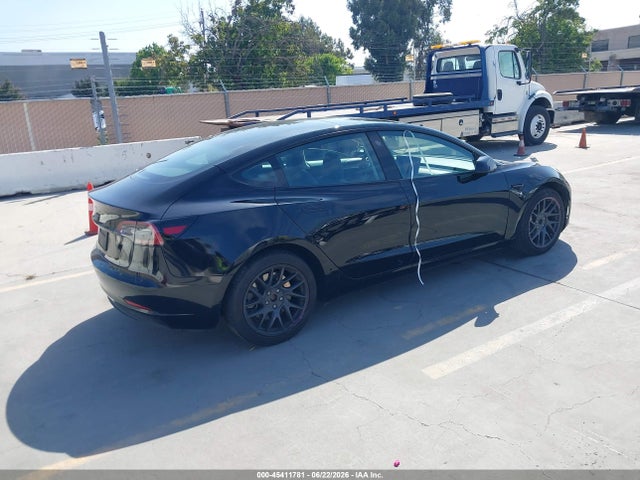 Aukcja sprzedaży 2023 Tesla Model 3 Rear-wheel Drive, vin: 5YJ3E1EA3PF662916, numer aukcji: 45411781