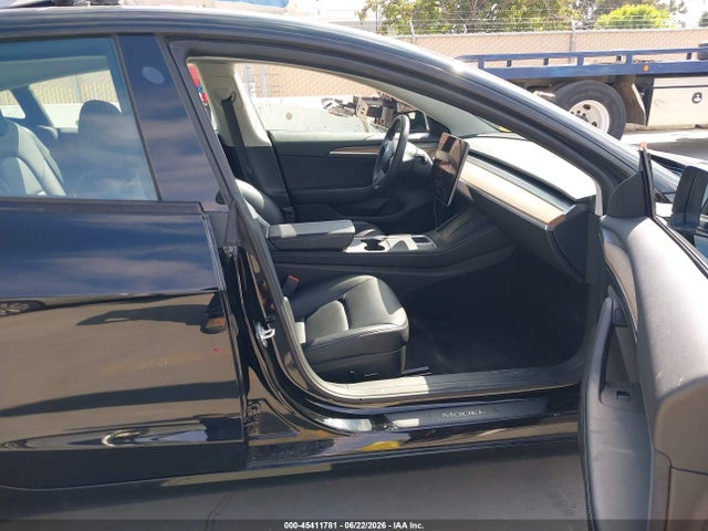 Aukcja sprzedaży 2023 Tesla Model 3 Rear-wheel Drive, vin: 5YJ3E1EA3PF662916, numer aukcji: 45411781