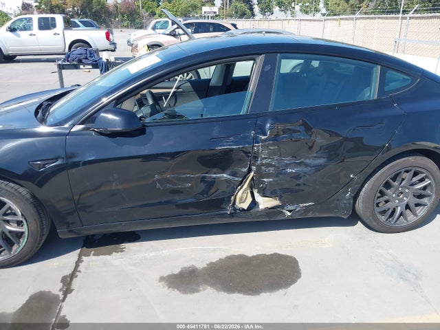 Aukcja sprzedaży 2023 Tesla Model 3 Rear-wheel Drive, vin: 5YJ3E1EA3PF662916, numer aukcji: 45411781