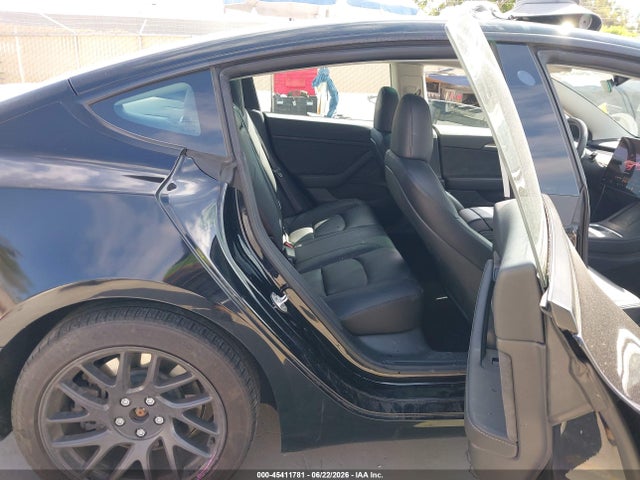 Aukcja sprzedaży 2023 Tesla Model 3 Rear-wheel Drive, vin: 5YJ3E1EA3PF662916, numer aukcji: 45411781