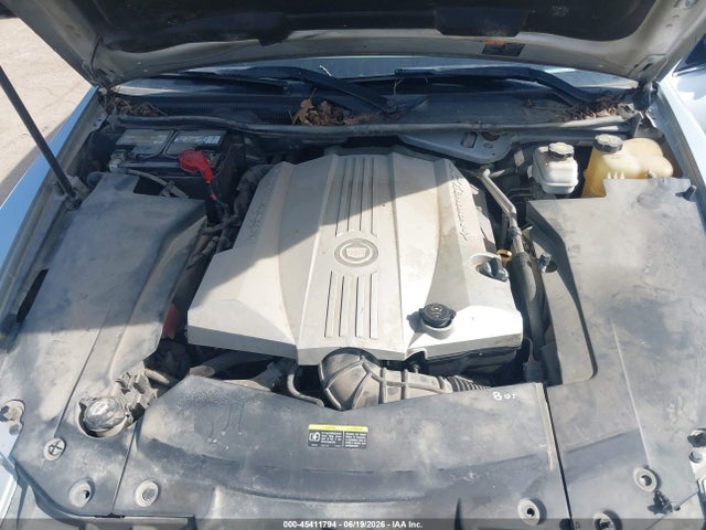 Продаж на аукціоні авто 2010 Cadillac Sts Rwd W/1se, vin: 1G6DU6EA3A0138033, номер лоту: 45411794