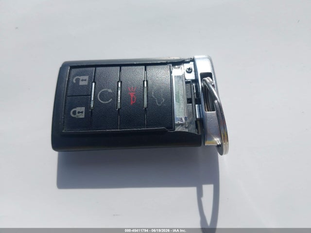 Продаж на аукціоні авто 2010 Cadillac Sts Rwd W/1se, vin: 1G6DU6EA3A0138033, номер лоту: 45411794