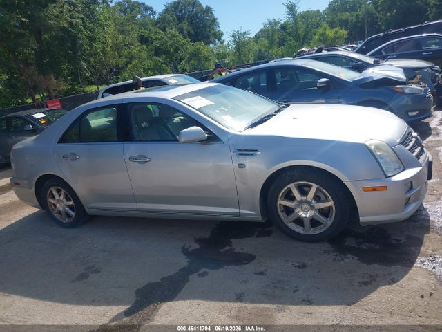 Продаж на аукціоні авто 2010 Cadillac Sts Rwd W/1se, vin: 1G6DU6EA3A0138033, номер лоту: 45411794