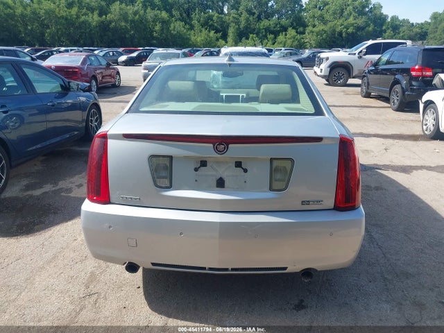 Продаж на аукціоні авто 2010 Cadillac Sts Rwd W/1se, vin: 1G6DU6EA3A0138033, номер лоту: 45411794
