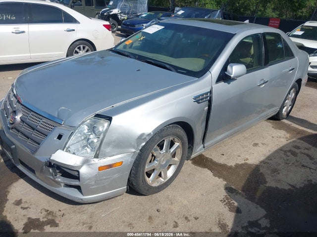Продаж на аукціоні авто 2010 Cadillac Sts Rwd W/1se, vin: 1G6DU6EA3A0138033, номер лоту: 45411794
