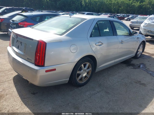 Продаж на аукціоні авто 2010 Cadillac Sts Rwd W/1se, vin: 1G6DU6EA3A0138033, номер лоту: 45411794
