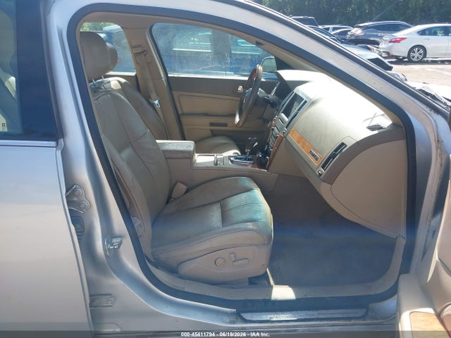 Продаж на аукціоні авто 2010 Cadillac Sts Rwd W/1se, vin: 1G6DU6EA3A0138033, номер лоту: 45411794