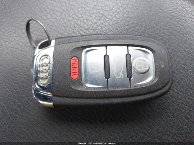 2014 Audi A6 2.0t Premium მანქანა იყიდება აუქციონზე, vin: WAUGFAFC2EN012713, აუქციონის ნომერი: 45411797