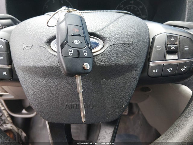 1FBAX2YG6MKA52387 Ford Transit-350 Passenger Van Xl/xlt