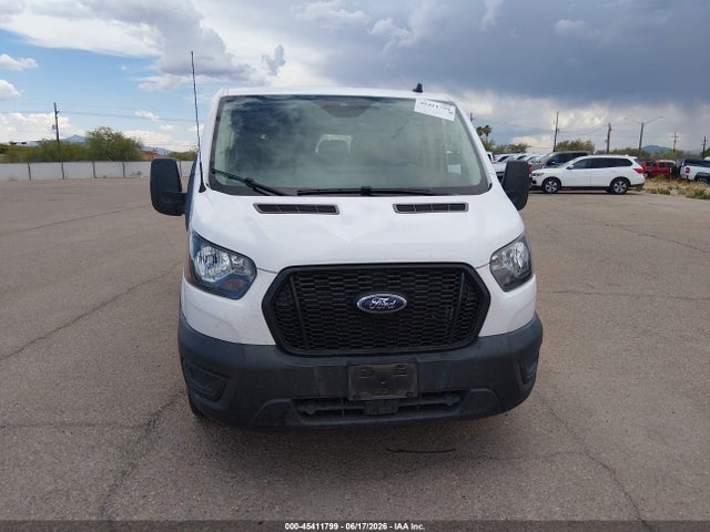1FBAX2YG6MKA52387 Ford Transit-350 Passenger Van Xl/xlt