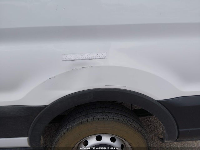 1FBAX2YG6MKA52387 Ford Transit-350 Passenger Van Xl/xlt