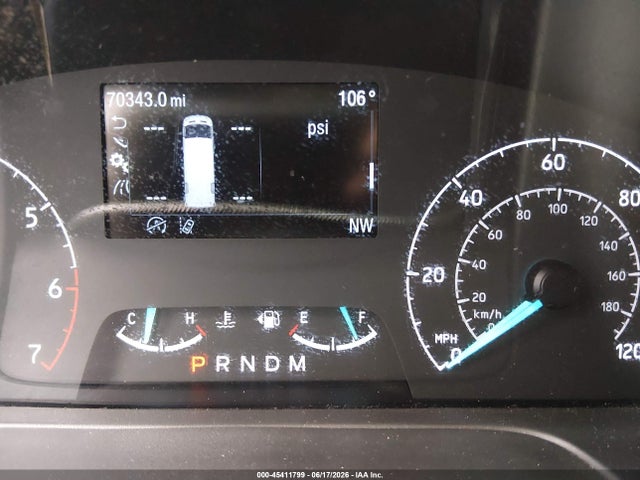 1FBAX2YG6MKA52387 Ford Transit-350 Passenger Van Xl/xlt