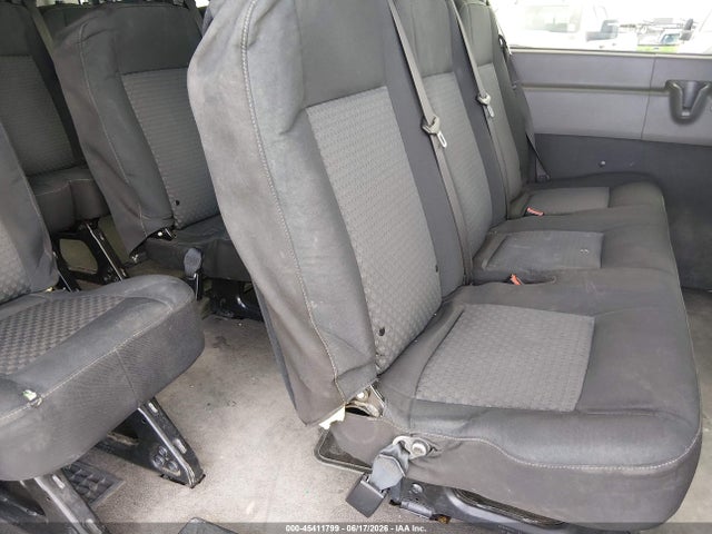 1FBAX2YG6MKA52387 Ford Transit-350 Passenger Van Xl/xlt
