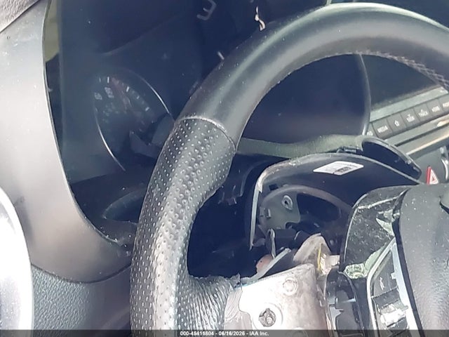 Продаж на аукціоні авто 2021 Kia Forte Gt-line, vin: 3KPF34AD1ME341222, номер лоту: 45411804