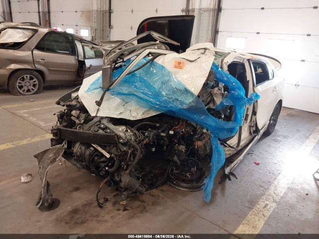 Продаж на аукціоні авто 2021 Kia Forte Gt-line, vin: 3KPF34AD1ME341222, номер лоту: 45411804