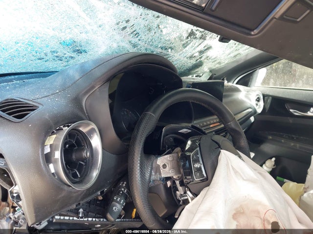 Продаж на аукціоні авто 2021 Kia Forte Gt-line, vin: 3KPF34AD1ME341222, номер лоту: 45411804